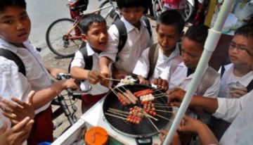 Bahaya Gula Bibit, Penyedap, Formalin Dan Minyak Goreng Bekas