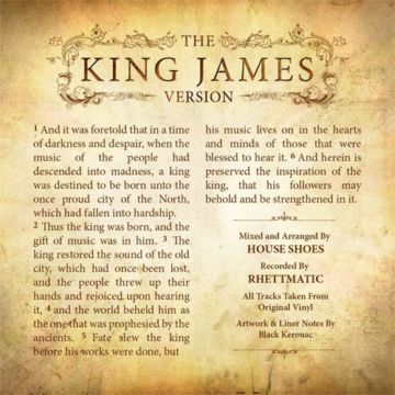 ALASAN-ALASAN YANG JELAS untuk Mempertahankan “King James Version”  (= Authorized Version)