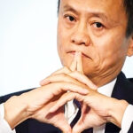 Jack Ma