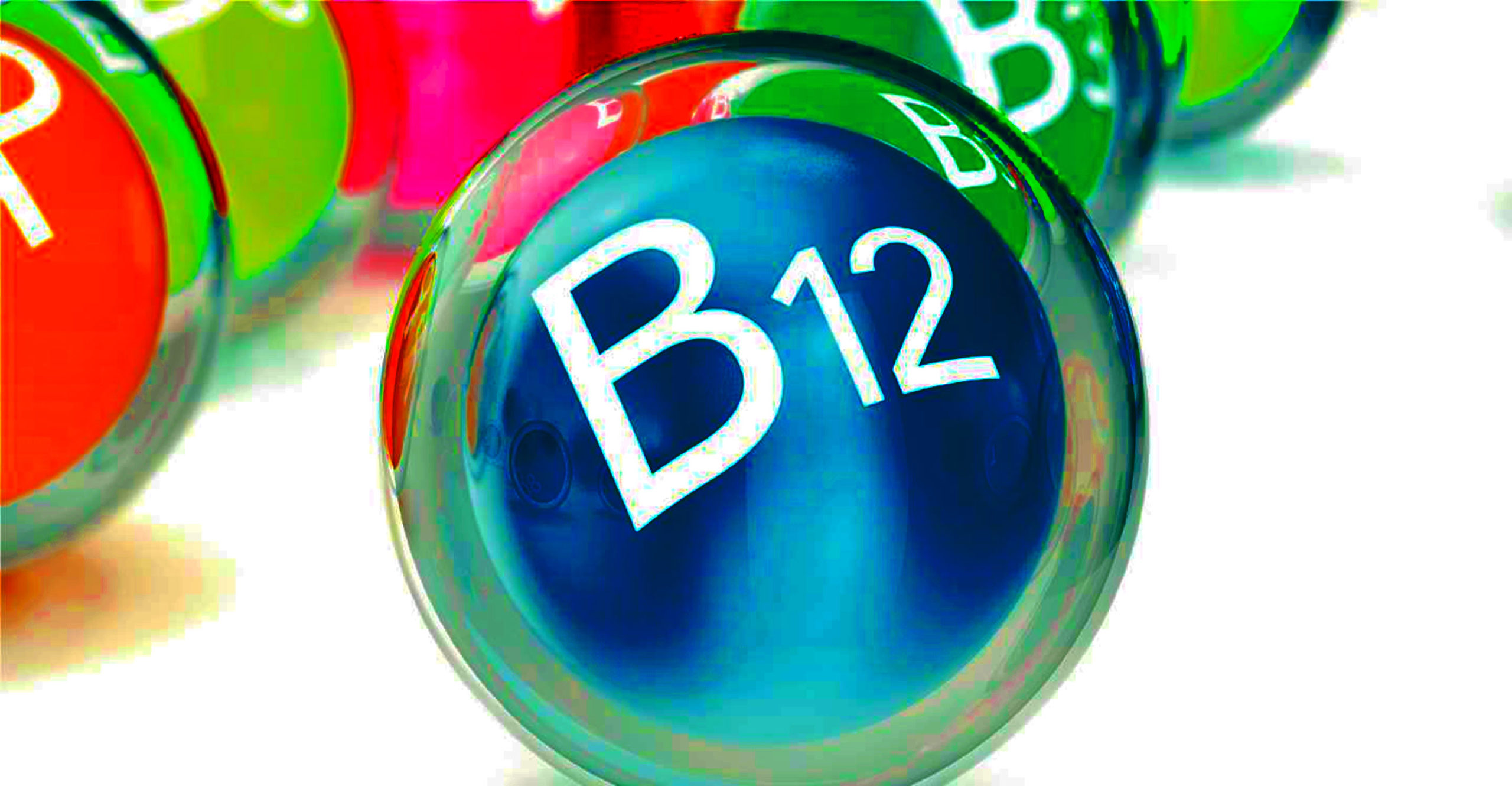 Vitamin B12