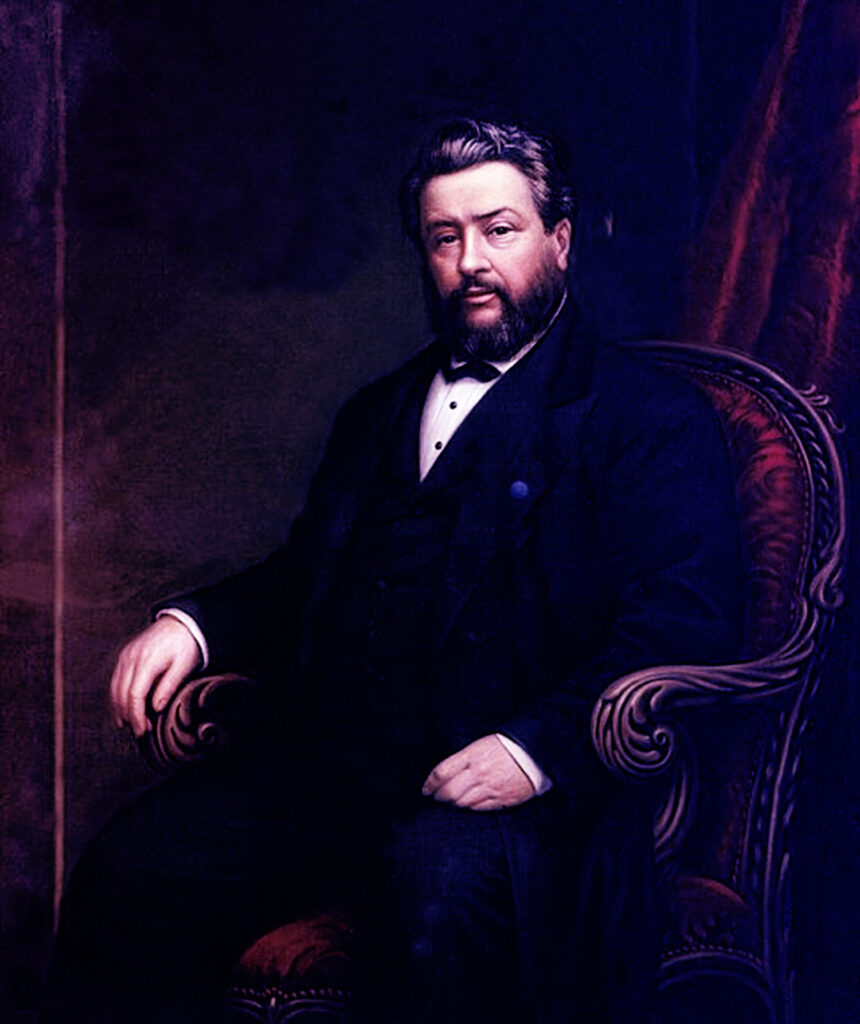 Pengaruh Charles Spurgeon menjangkau jauh melampaui basisnya di London dan di luar masa hidupnya