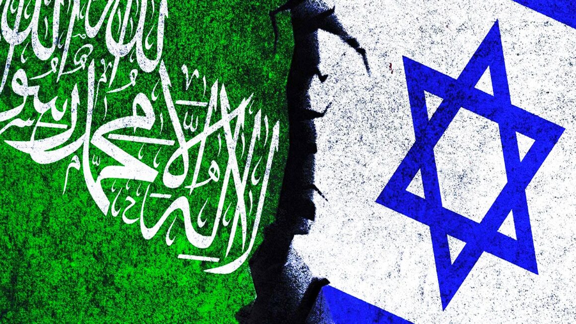 Akankah Ada Perdamaian Di Antara Israel Dan Hamas?