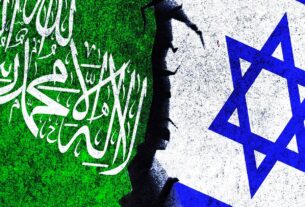 Akankah Ada Perdamaian Di Antara Israel Dan Hamas?